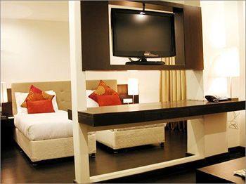 Hotel Amogh Urvasi Hyderabad